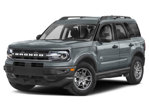 2023 Ford Bronco Sport for sale at Show Low Ford in Show Low AZ