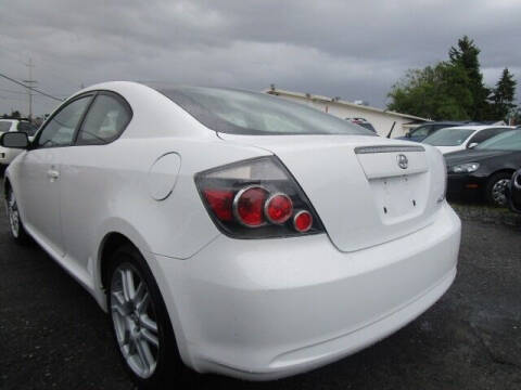 2010 Scion tC