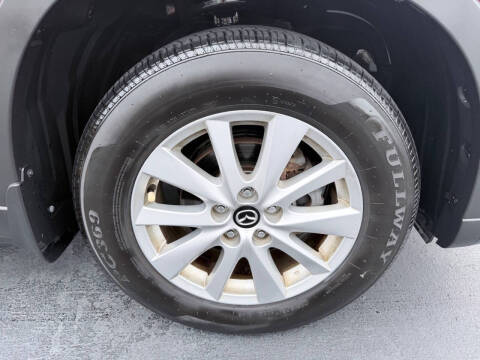 2015 Mazda CX-5 Touring