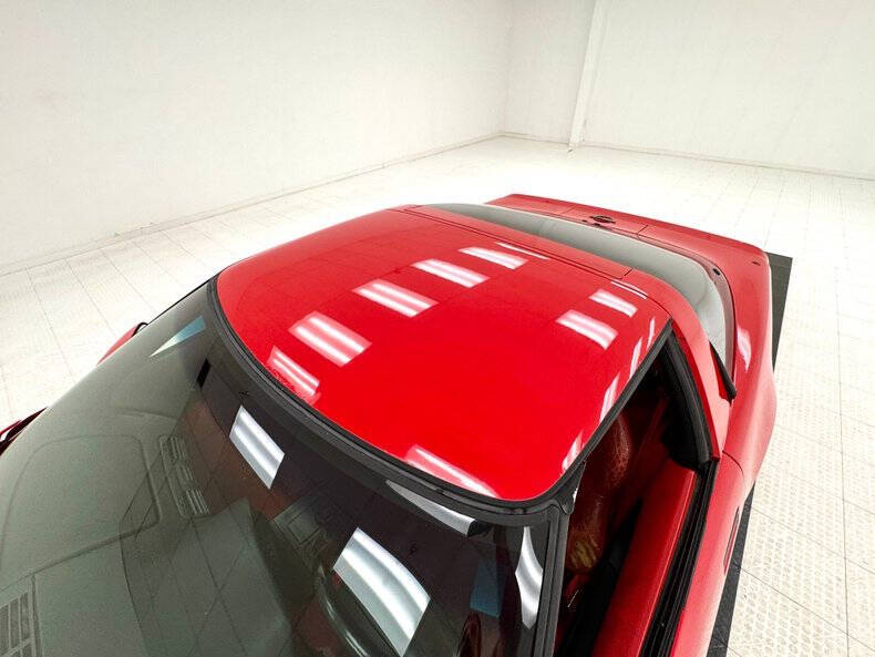 1996 Chevrolet Corvette