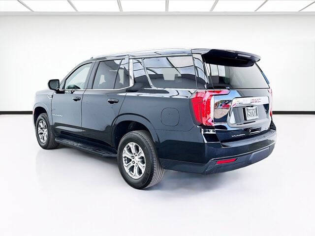 2024 GMC Yukon SLE