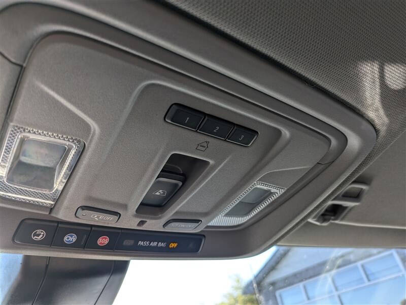 2021 Chevrolet Silverado 2500HD