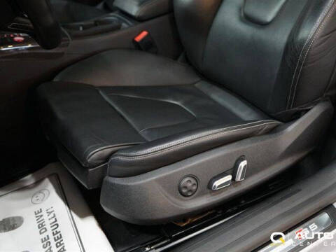 2014 Audi S5 3.0T quattro Premium Plus