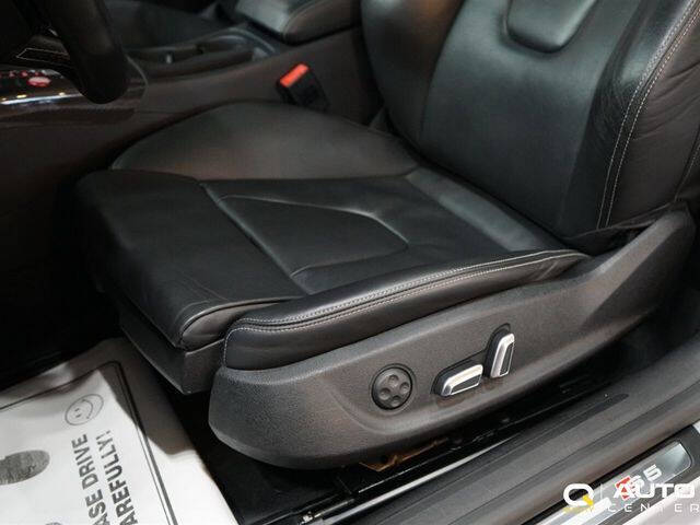 2014 Audi S5 3.0T quattro Premium Plus