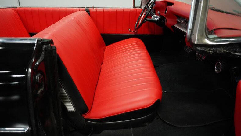 1959 Cadillac Eldorado