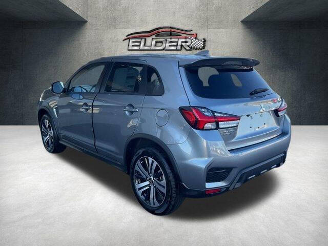 2026 Mitsubishi Outlander Sport