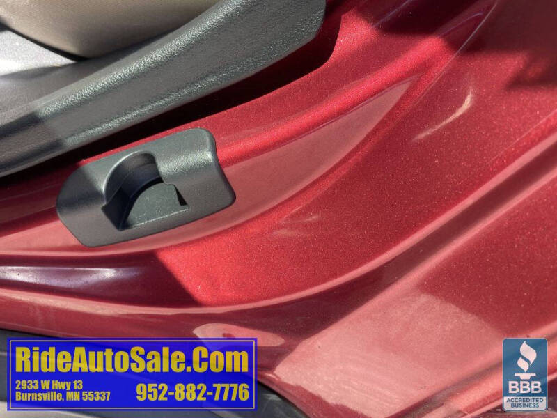 2019 Subaru Outback 2.5i
