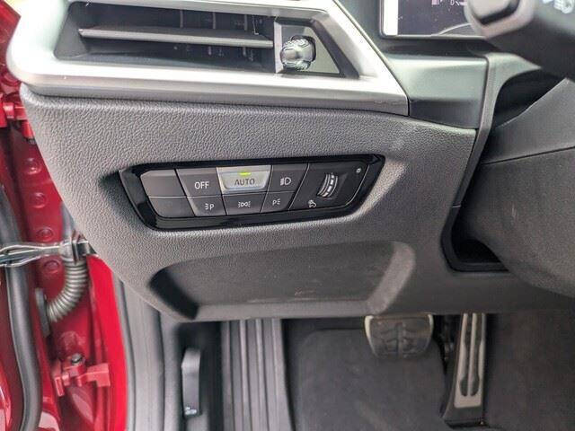 2025 BMW 4 Series 430i xDrive Gran Coupe