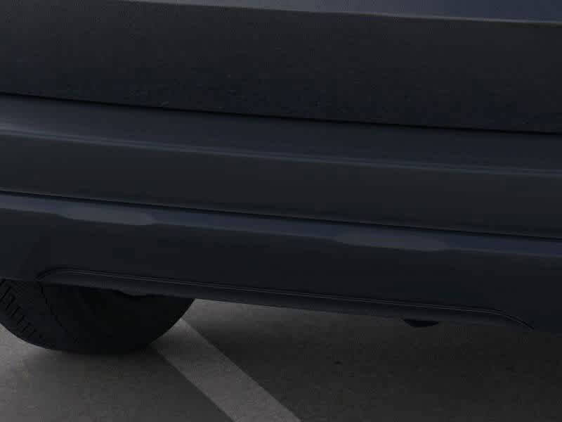 2025 Ford Escape Hybrid ST-Line Select