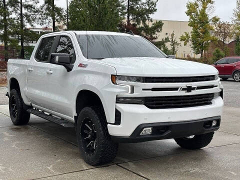 2022 Chevrolet Silverado 1500 Limited