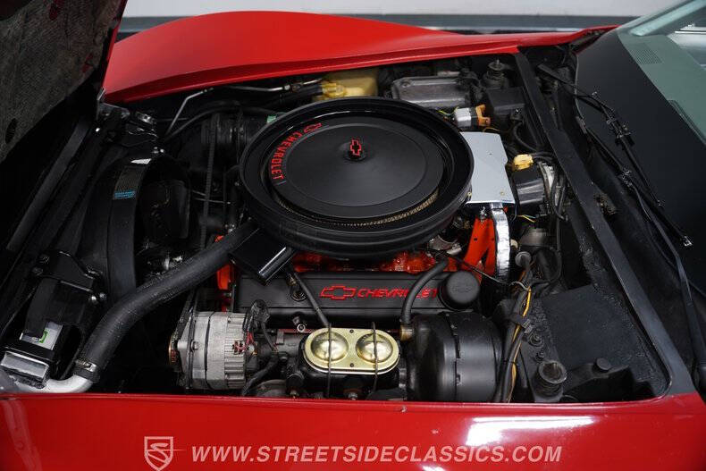 1974 Chevrolet Corvette