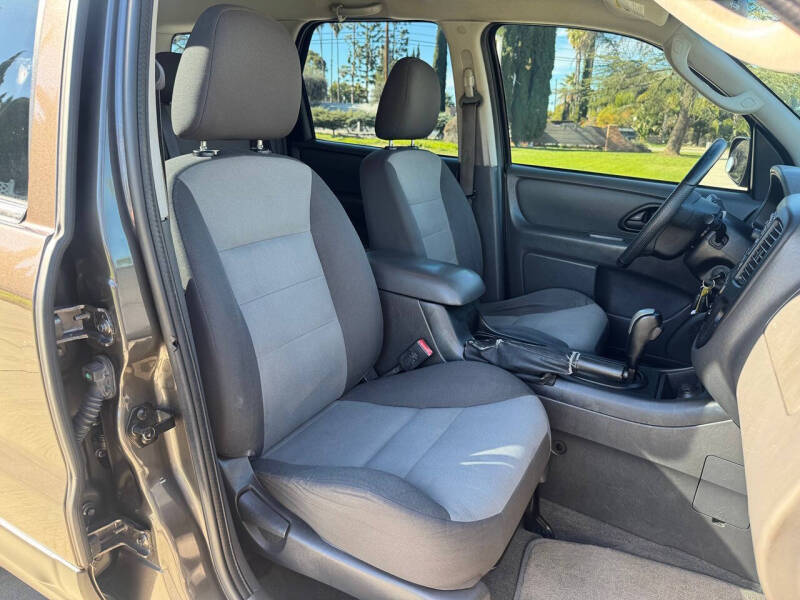 2007 Ford Escape XLS