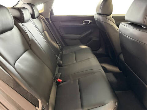 2026 Acura Integra