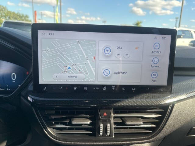 2023 Ford Escape ST-Line Select