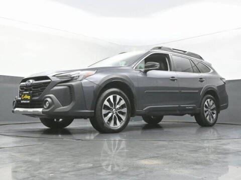 2023 Subaru Outback Limited XT