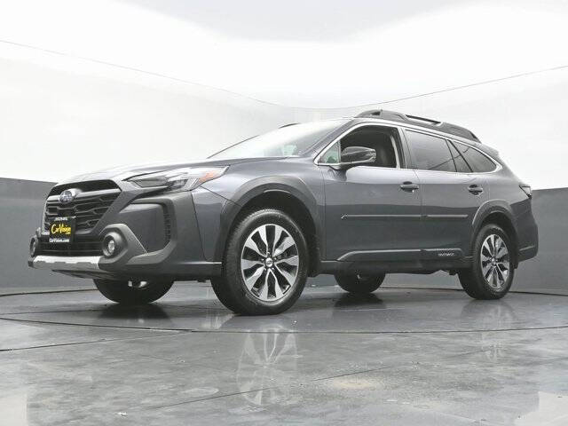 2023 Subaru Outback Limited XT