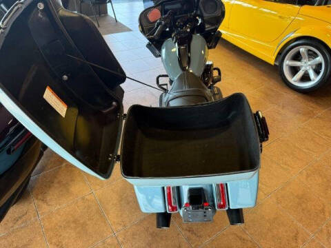 2024 Harley-Davidson Road Glide