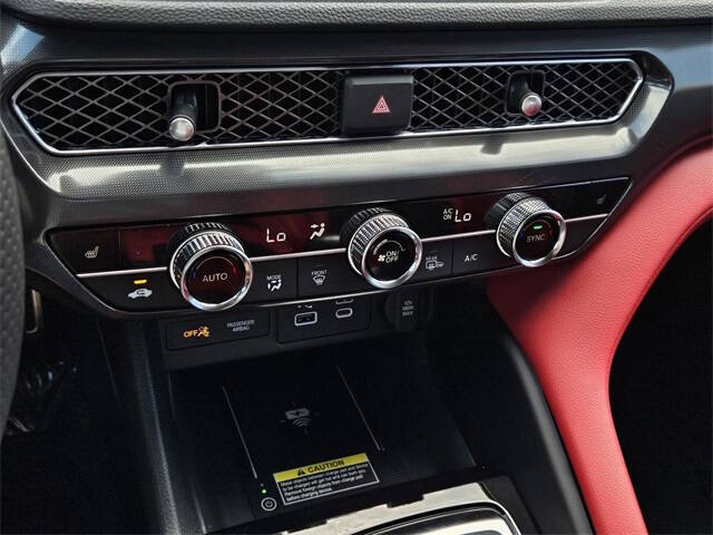 2025 Acura Integra Type S