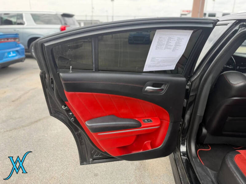 2020 Dodge Charger