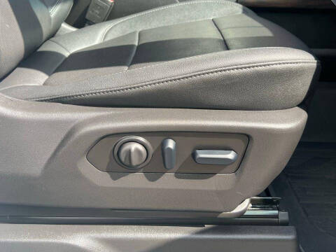 2023 GMC Sierra 3500HD