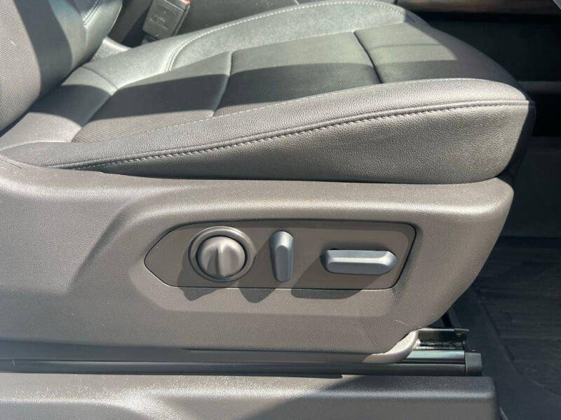 2023 GMC Sierra 3500HD