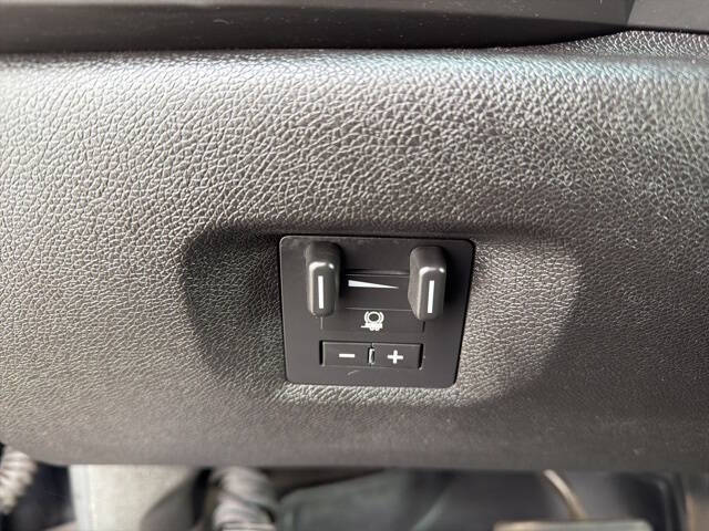 2012 GMC Sierra 2500HD