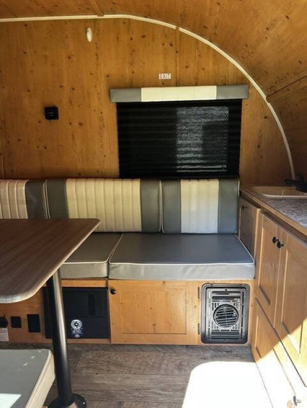 2023 Sunset Park RV Sunray