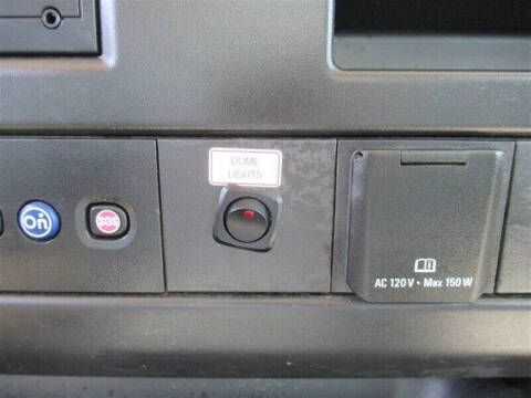 2019 GMC Savana 3500