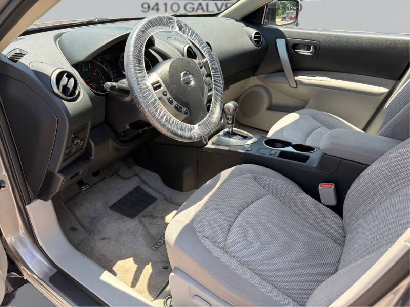2013 Nissan Rogue