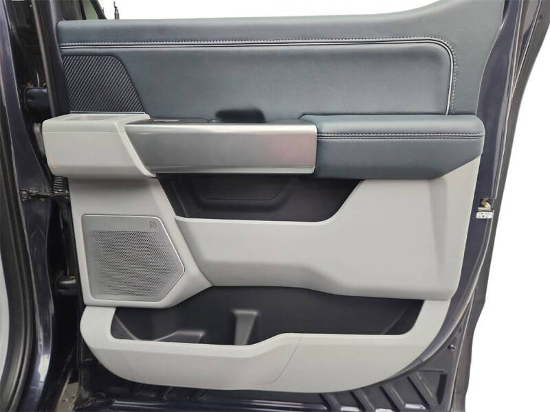 2022 Ford F-150 Limited