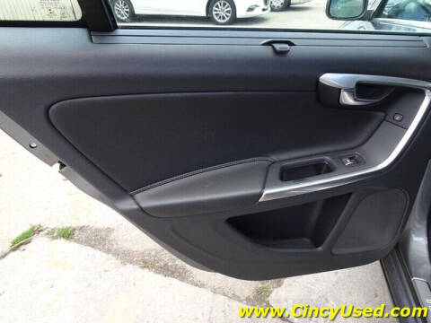 2017 Volvo S60 T5 Inscription