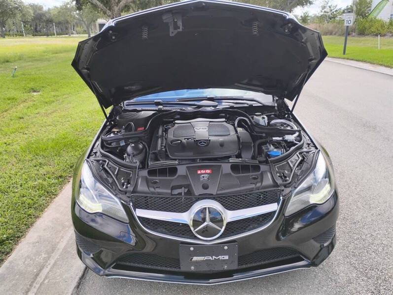 2014 Mercedes-Benz E-Class E 350