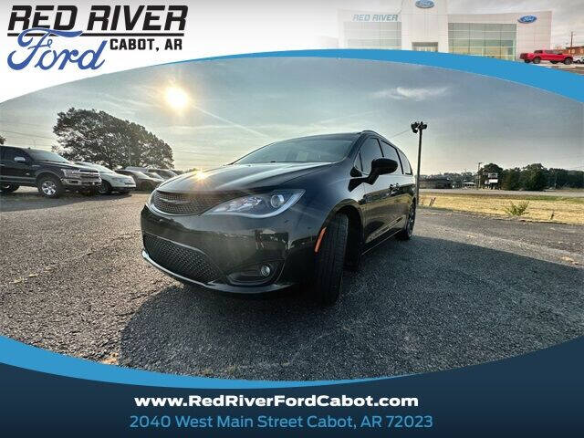 Chrysler For Sale In North Little Rock, AR - Carsforsale.com®