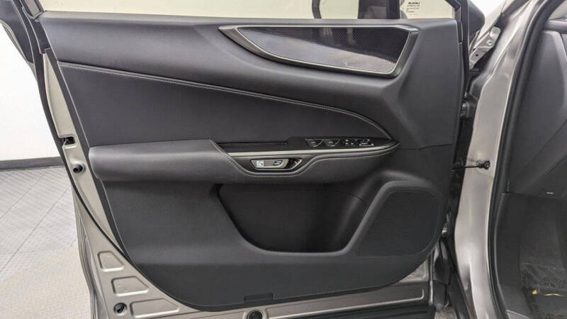 2024 Lexus NX 250