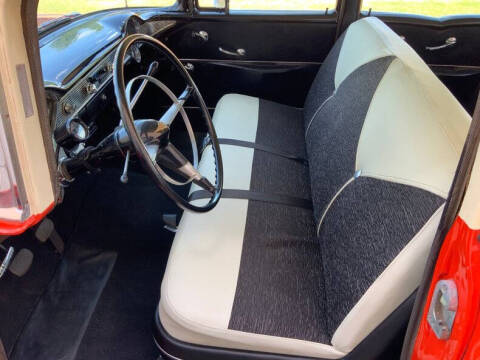 1956 Chevrolet Bel Air