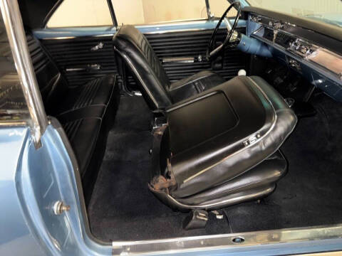 1967 Chevrolet Chevelle