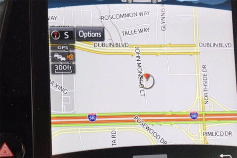 2017 Toyota Prius Prime Premium