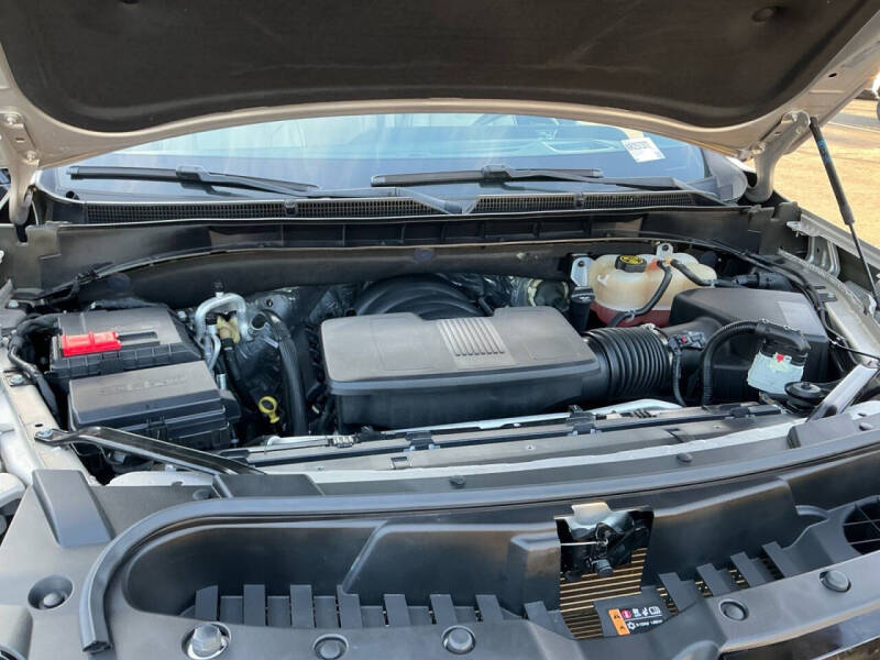 2022 Cadillac Escalade ESV Premium Luxury