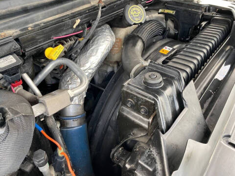 2006 Ford E-Series E-350 SD