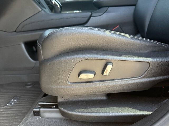 2023 Cadillac XT5 Luxury