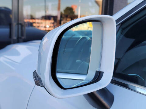 2018 Volvo XC90 T6 Momentum