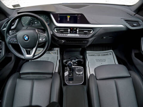 2021 BMW 2 Series 228i xDrive Gran Coupe