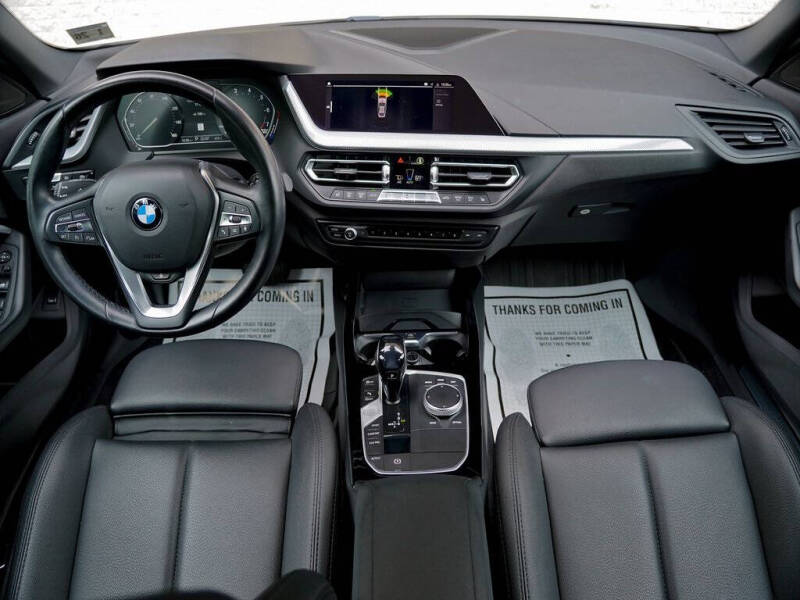 2021 BMW 2 Series 228i xDrive Gran Coupe