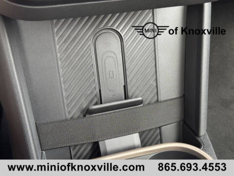 2025 MINI Hardtop 2 Door Cooper S