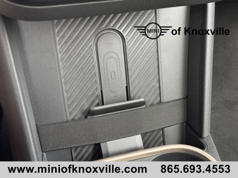 2025 MINI Hardtop 2 Door Cooper S