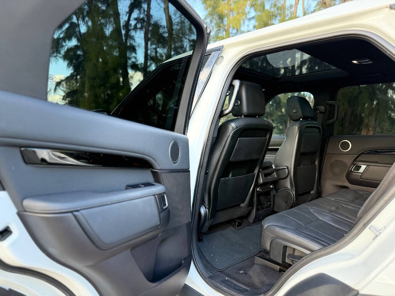 2019 Land Rover Discovery for sale at All Will Drive Motors in Davie, FL