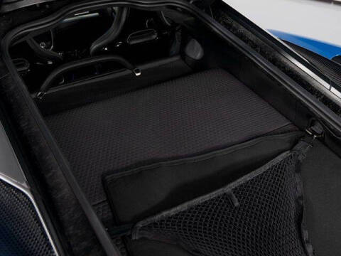 2025 McLaren GTS