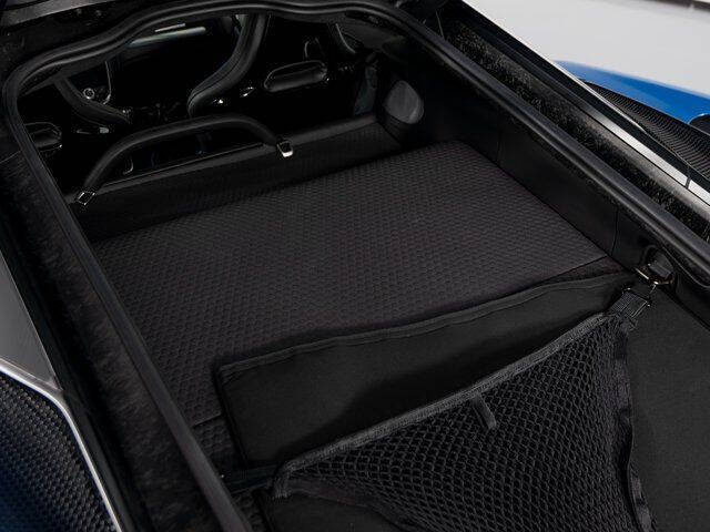 2025 McLaren GTS