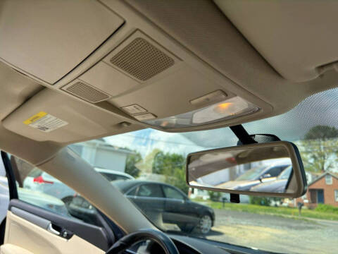 2015 Volkswagen Passat 1.8T Limited Edition