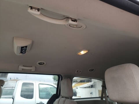 2012 Dodge Grand Caravan